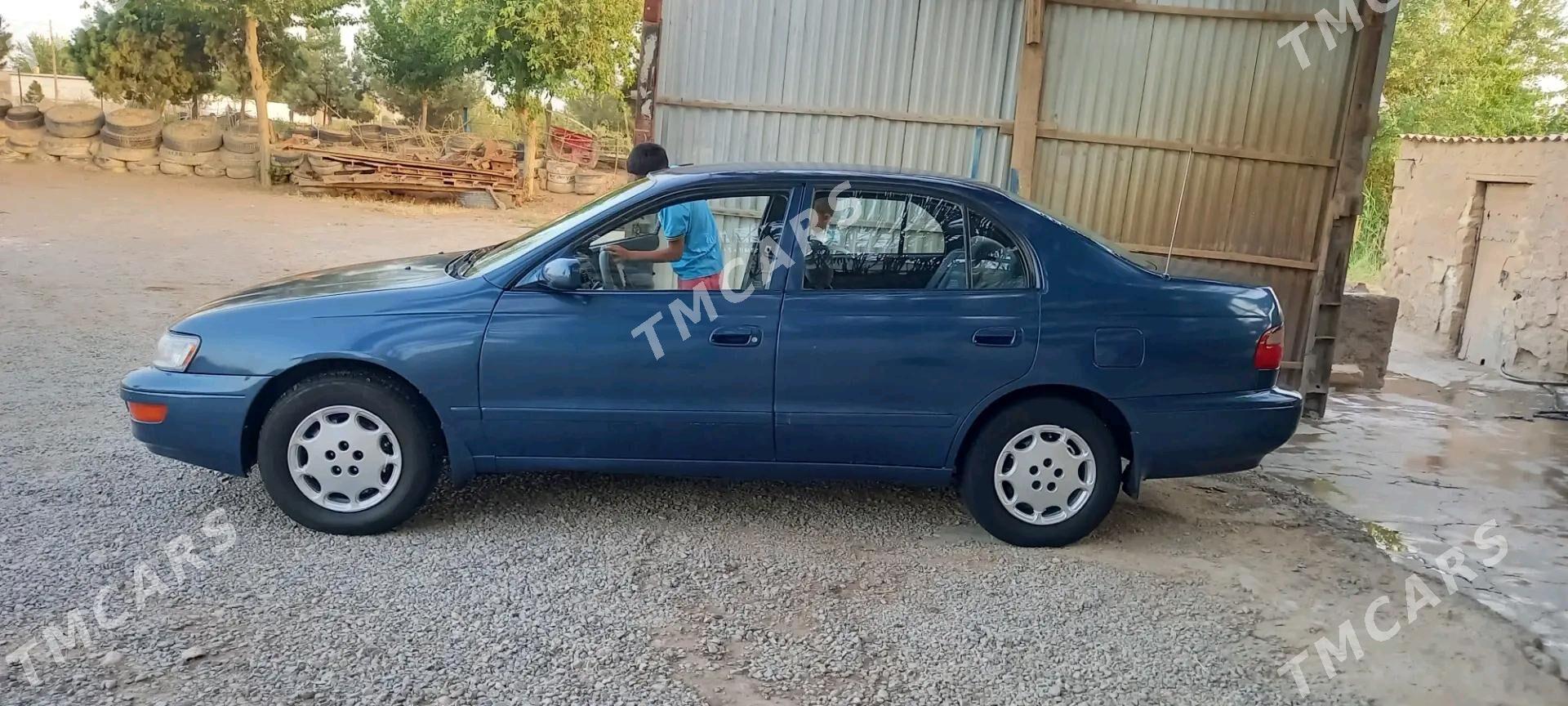 Toyota Corona 1995 - 16 000 TMT - Керки - img 3