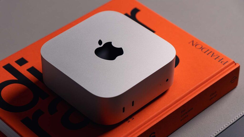 Mac Mini M4|16-RAM/256/512 New - Ашхабад - img 7