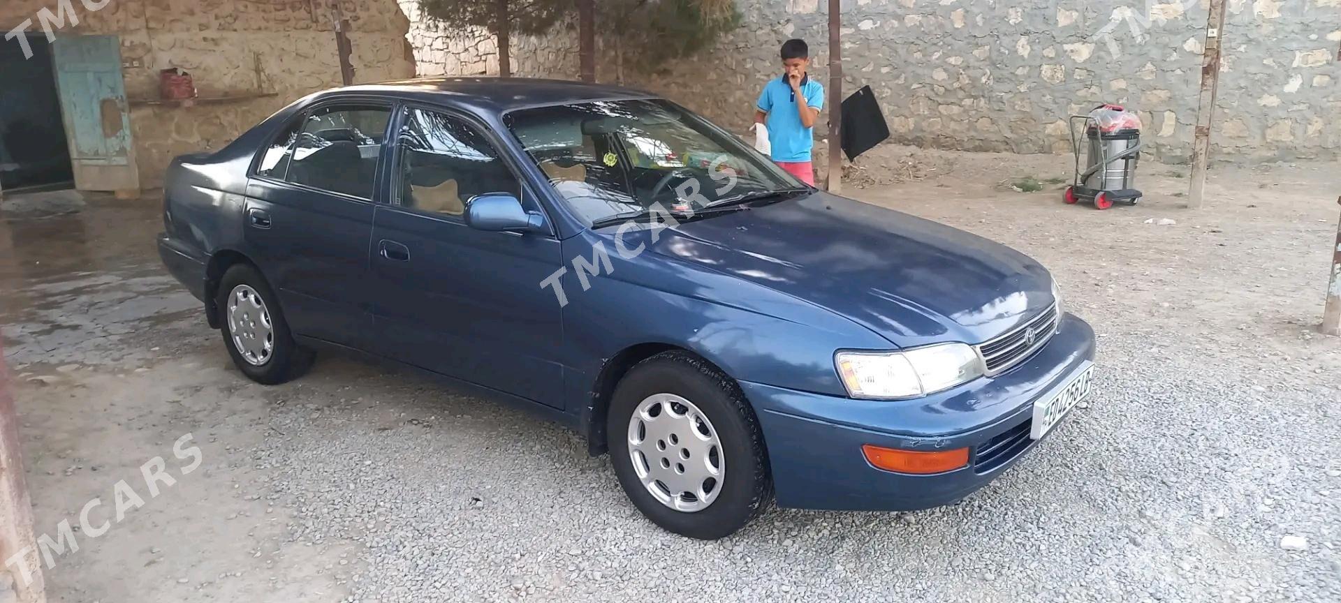 Toyota Corona 1995 - 16 000 TMT - Керки - img 2