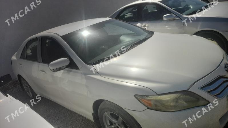 Toyota Camry 2010 - 130 000 TMT - Керки - img 6
