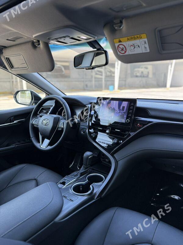 Toyota Camry 2022 - 645 000 TMT - Aşgabat - img 5