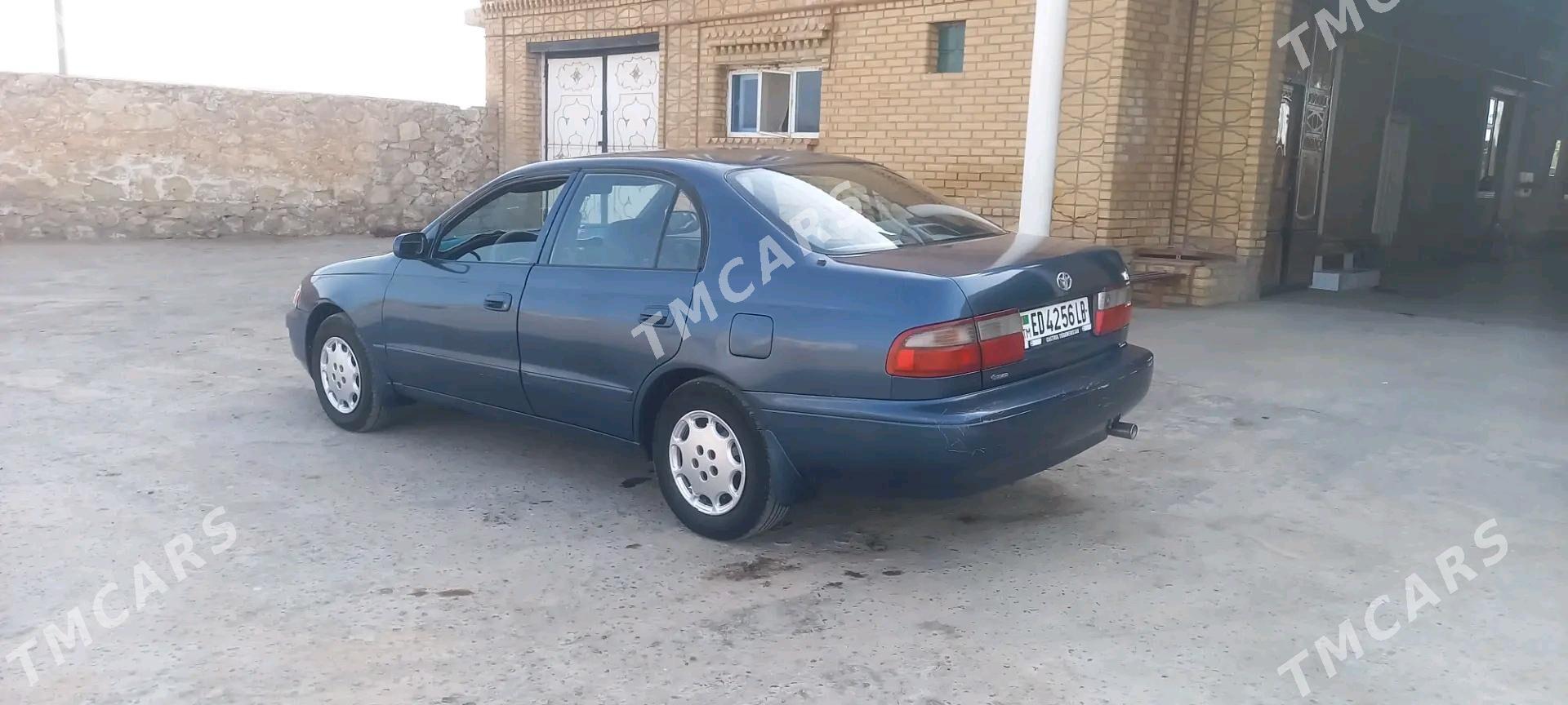 Toyota Corona 1995 - 16 000 TMT - Керки - img 6