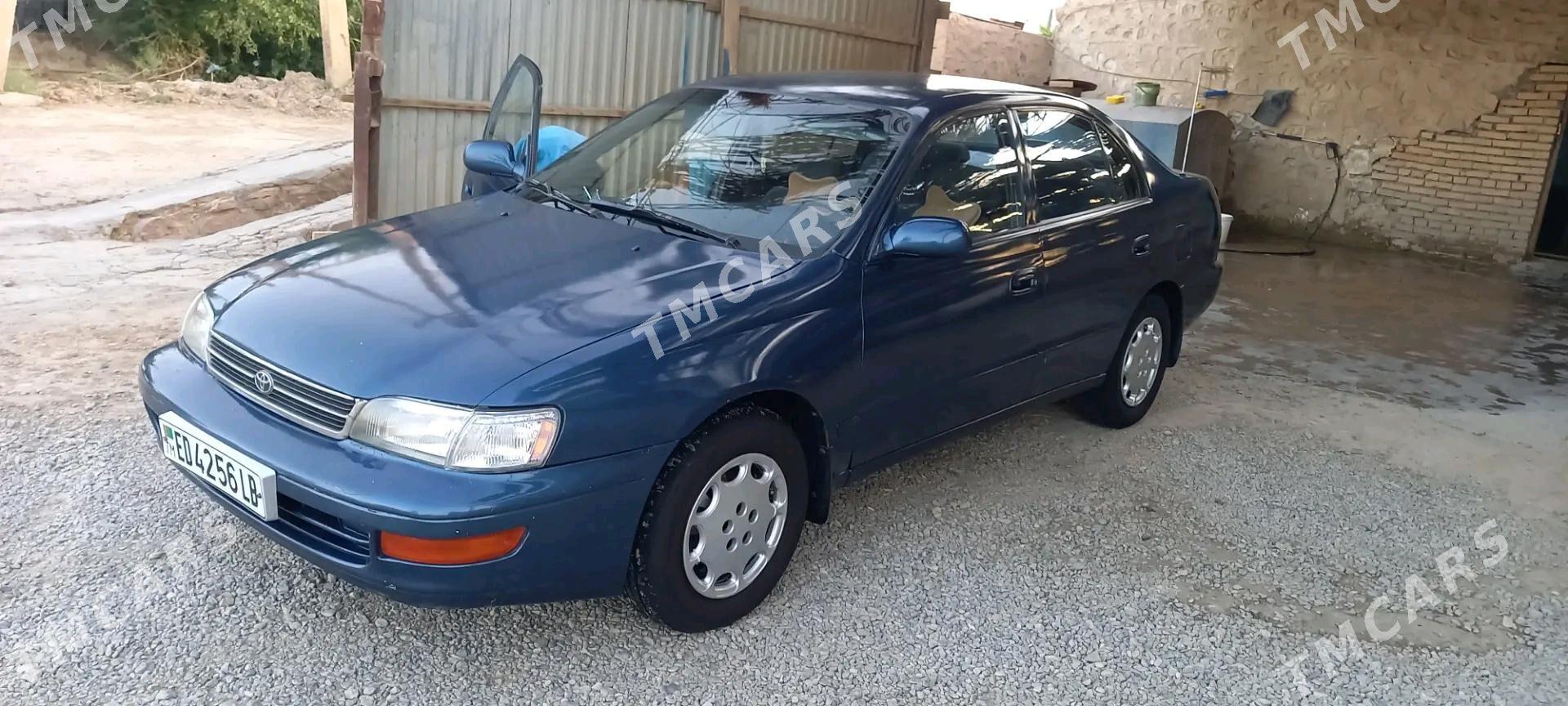 Toyota Corona 1995 - 16 000 TMT - Керки - img 7