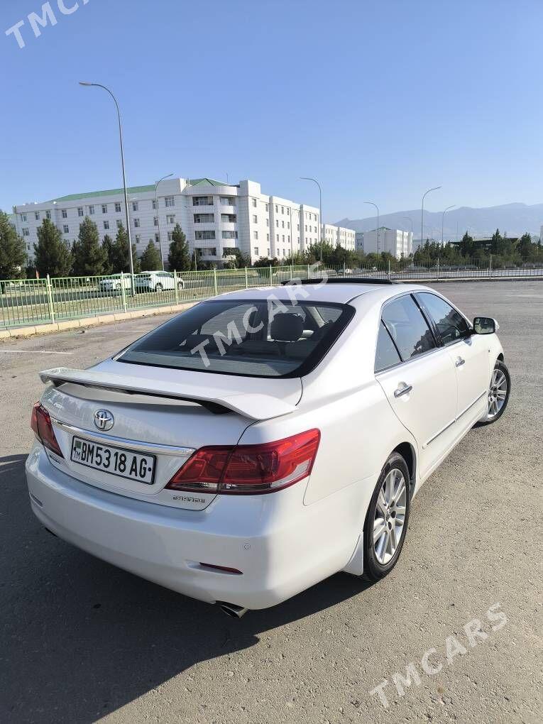 Toyota Aurion 2011 - 260 000 TMT - Aşgabat - img 3