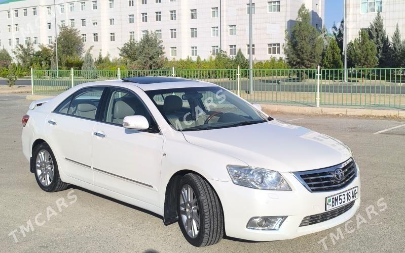 Toyota Aurion 2011 - 260 000 TMT - Aşgabat - img 5