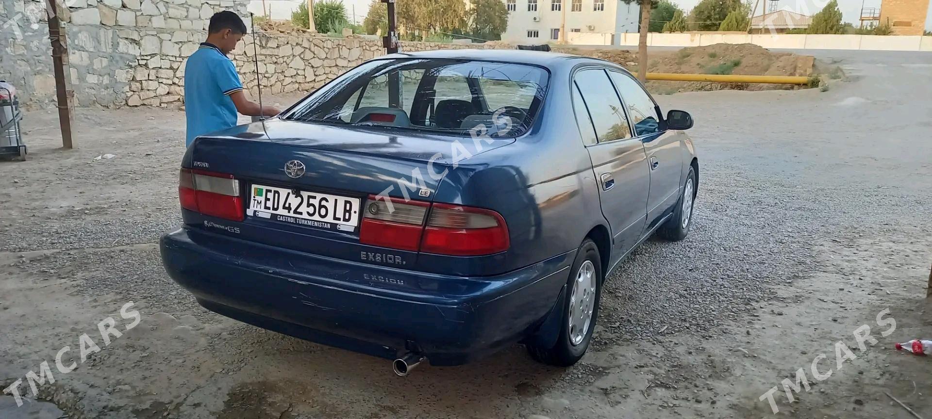 Toyota Corona 1995 - 16 000 TMT - Керки - img 5