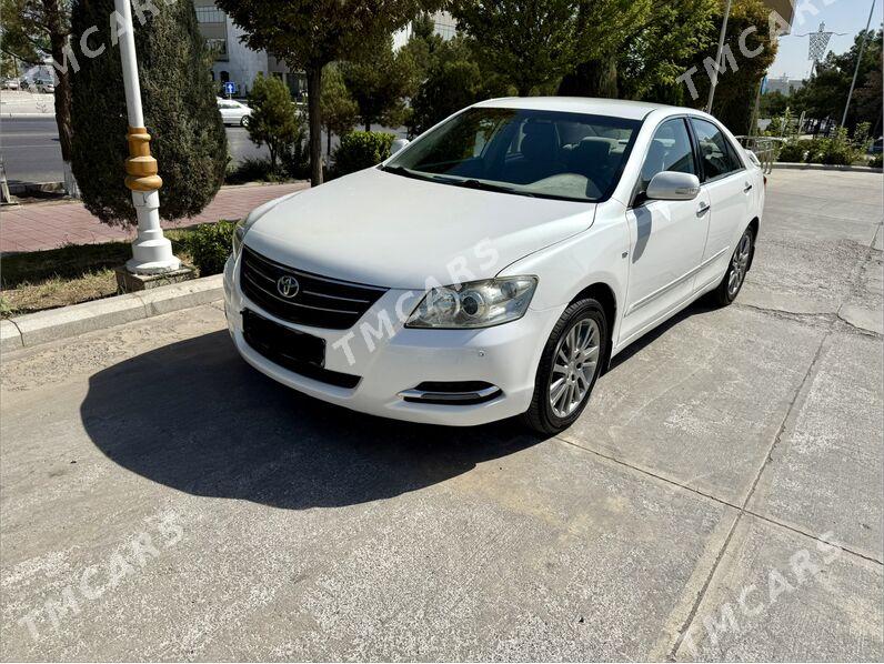 Toyota Aurion 2008 - 240 000 TMT - Mary - img 2