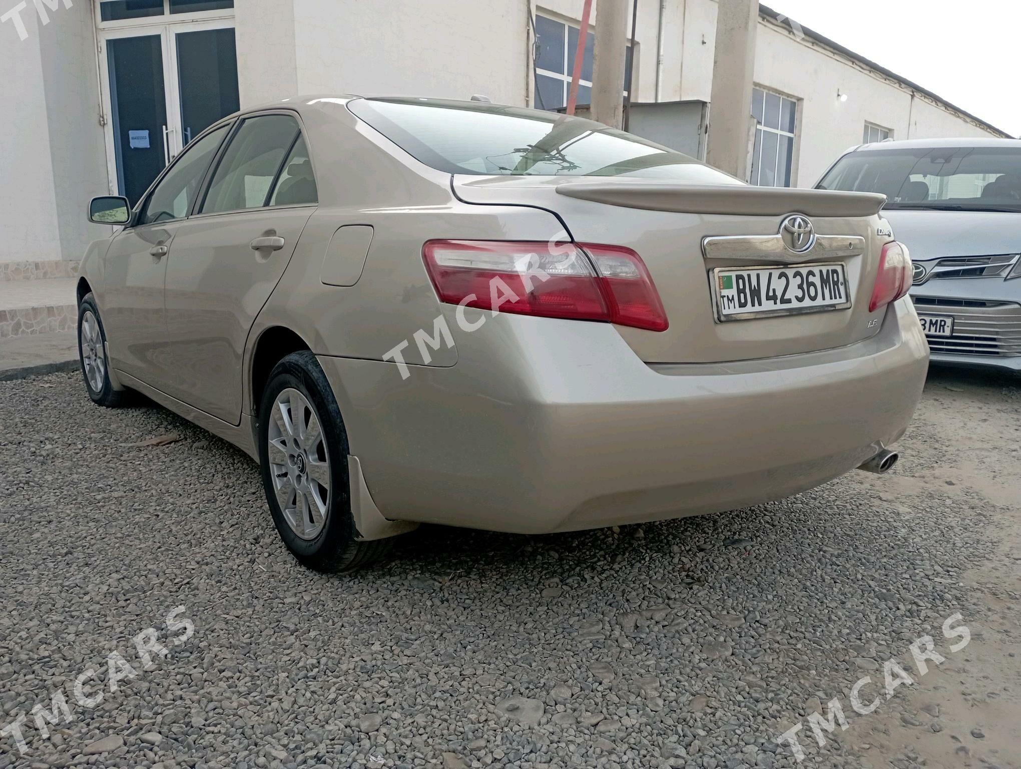 Toyota Camry 2006 - 165 000 TMT - Mary - img 2