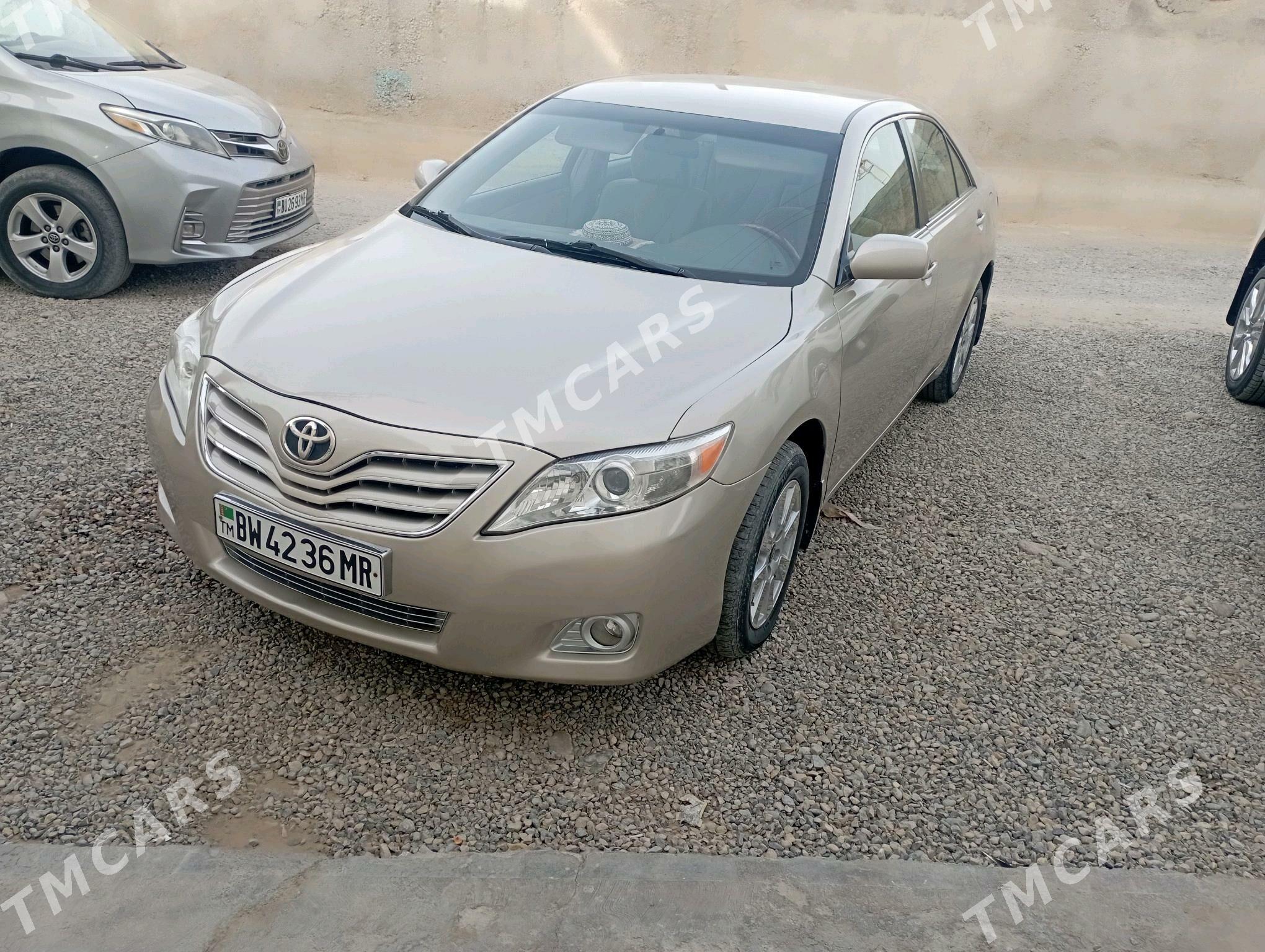 Toyota Camry 2006 - 165 000 TMT - Mary - img 6