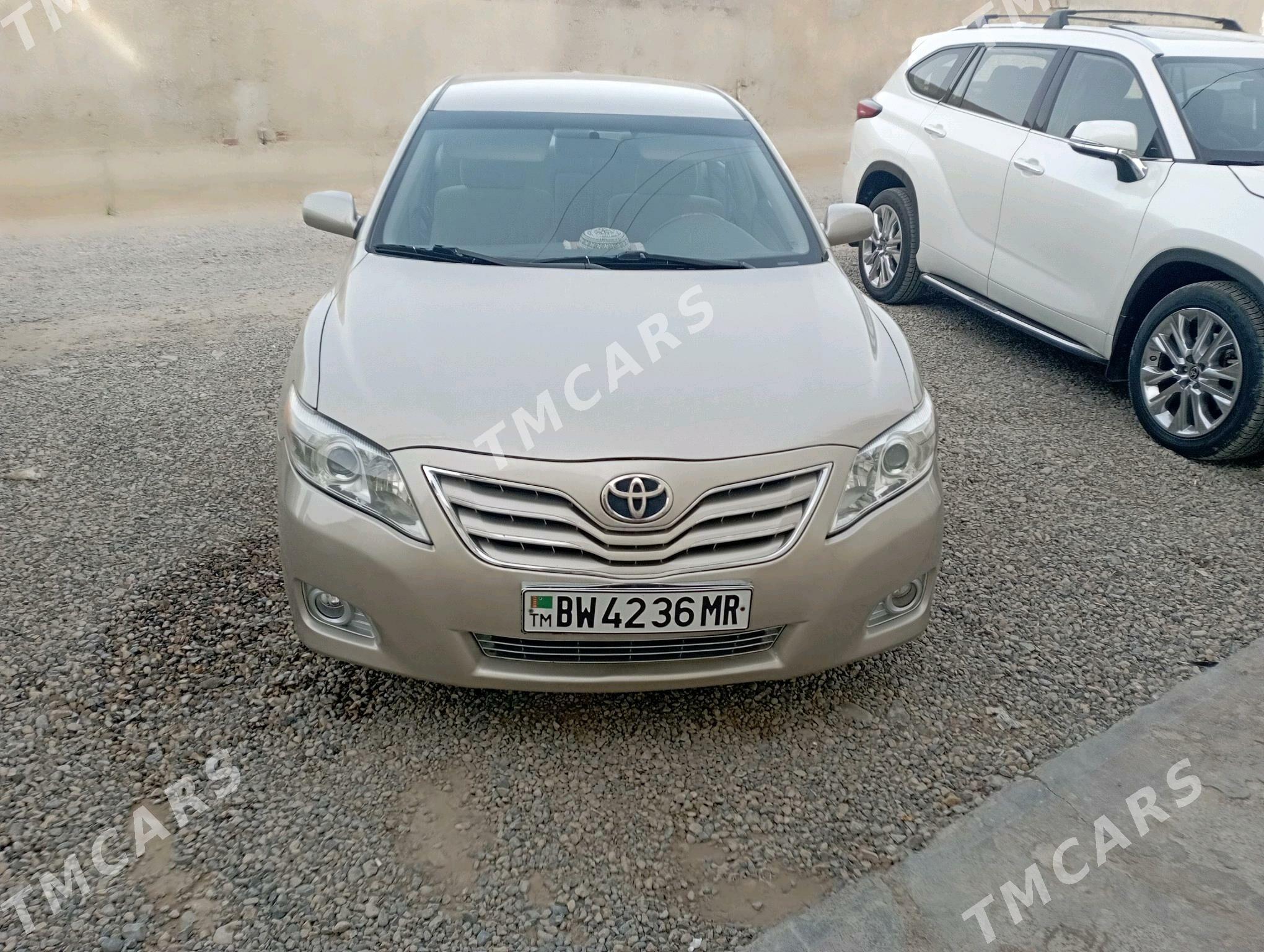 Toyota Camry 2006 - 165 000 TMT - Mary - img 5