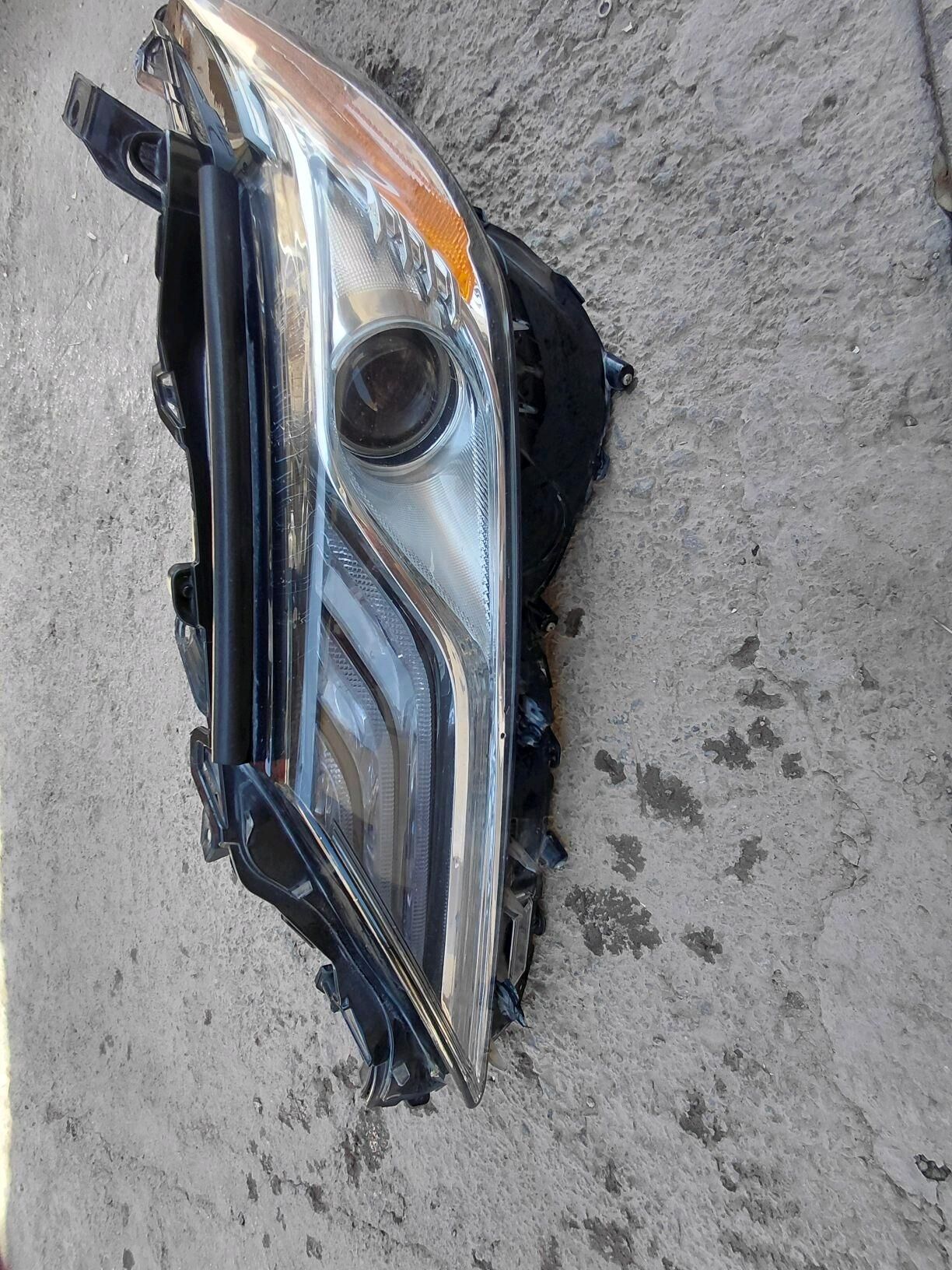 camry fara 1 400 TMT - 30 мкр - img 4