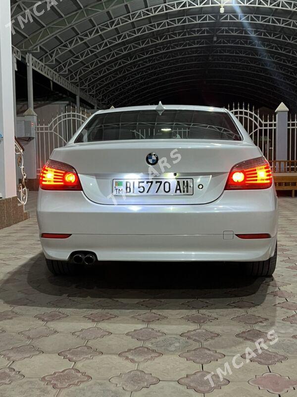 BMW 530 2003 - 200 000 TMT - Гёкдепе - img 3