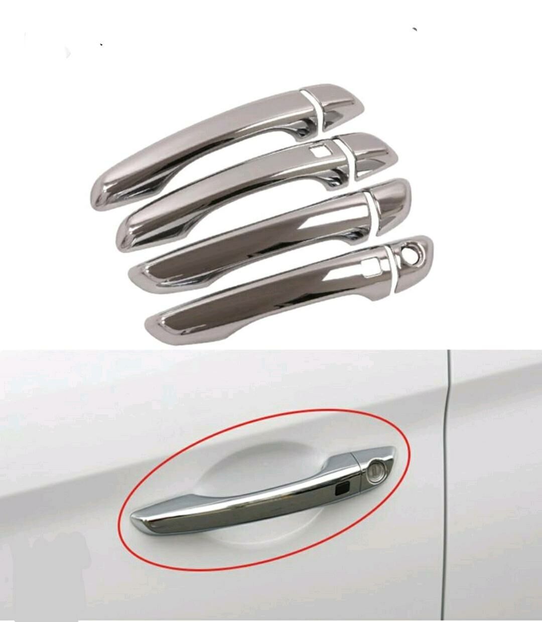 H-Elantra 14-20 nikel nasadka 200 TMT - Ашхабад - img 2