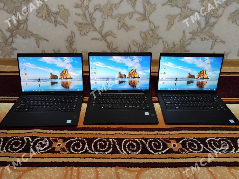 noutbuk ноутбук DELL 8TH GEN - Türkmenabat - img 6