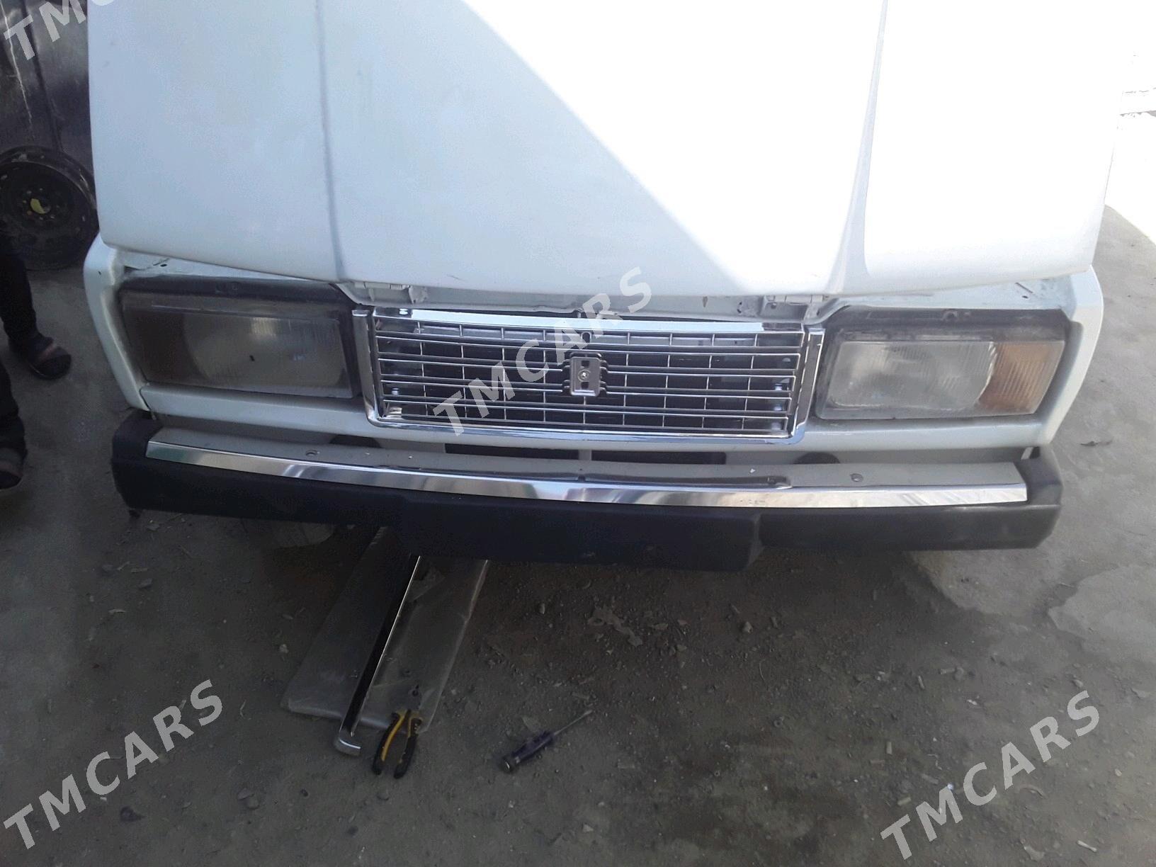 Lada 2107 1999 - 15 500 TMT - Гёкдепе - img 2