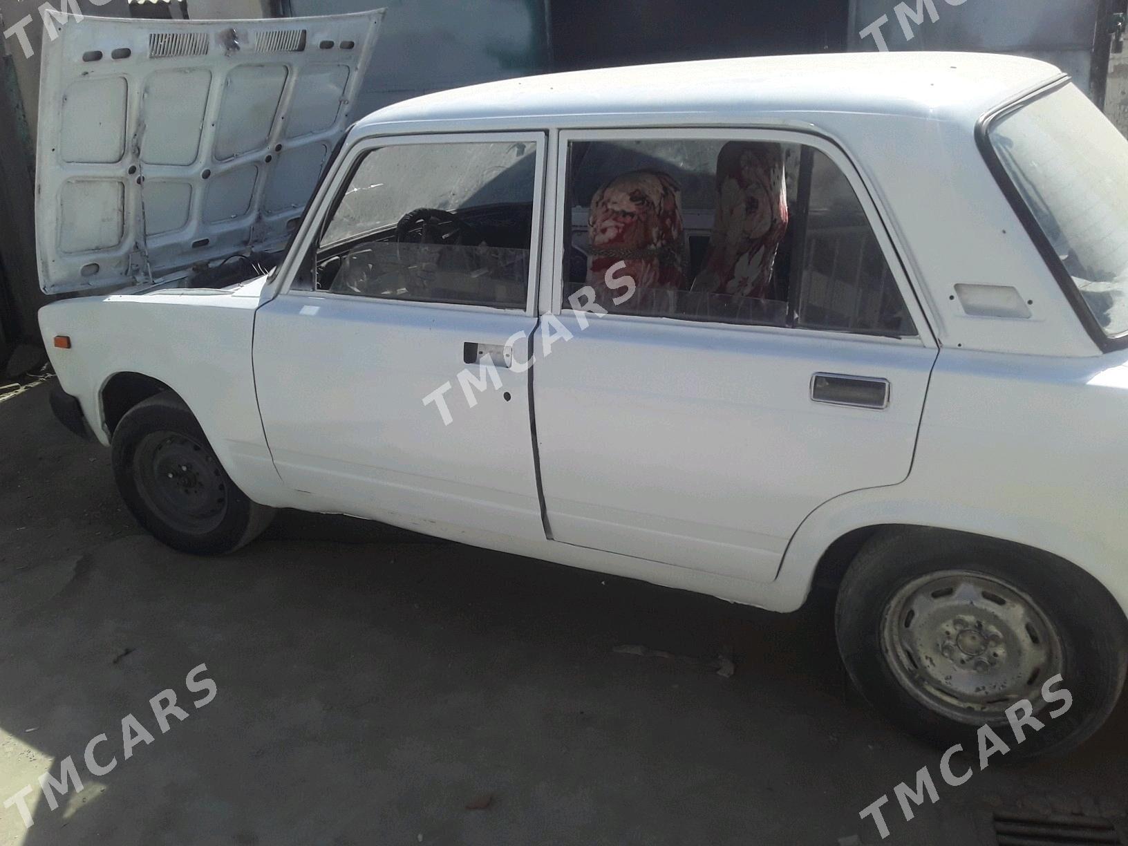Lada 2107 1999 - 15 500 TMT - Гёкдепе - img 3