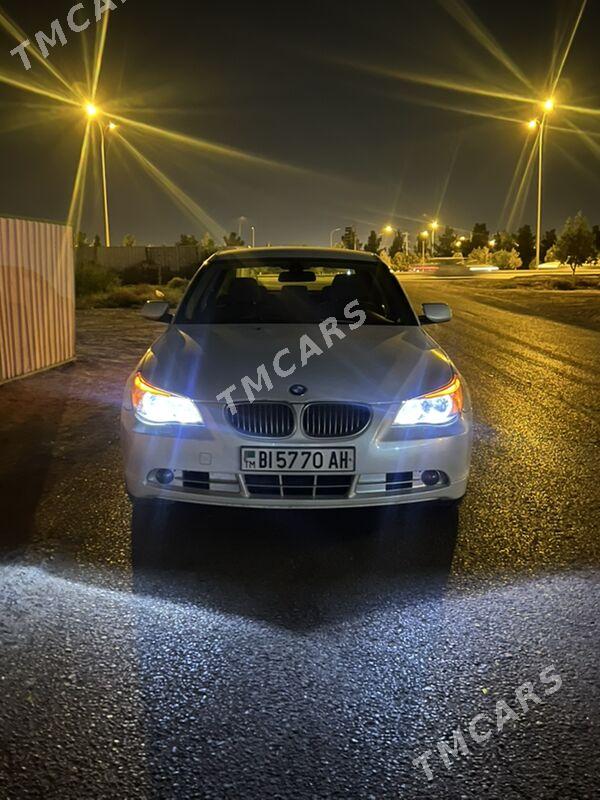 BMW 530 2003 - 200 000 TMT - Гёкдепе - img 7