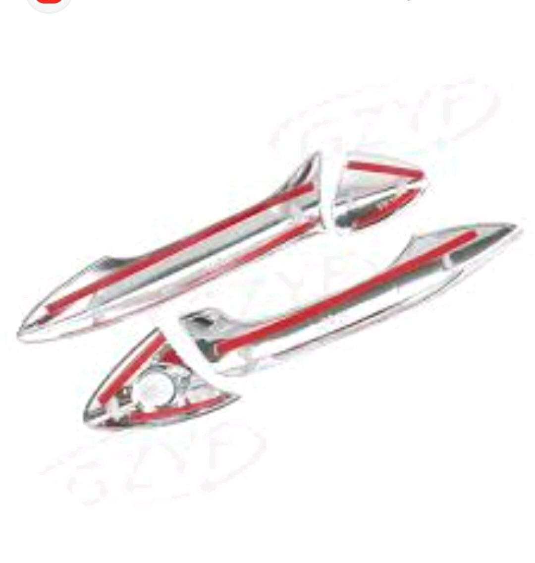 H-Elantra 14-20 nikel nasadka 200 TMT - Ашхабад - img 3