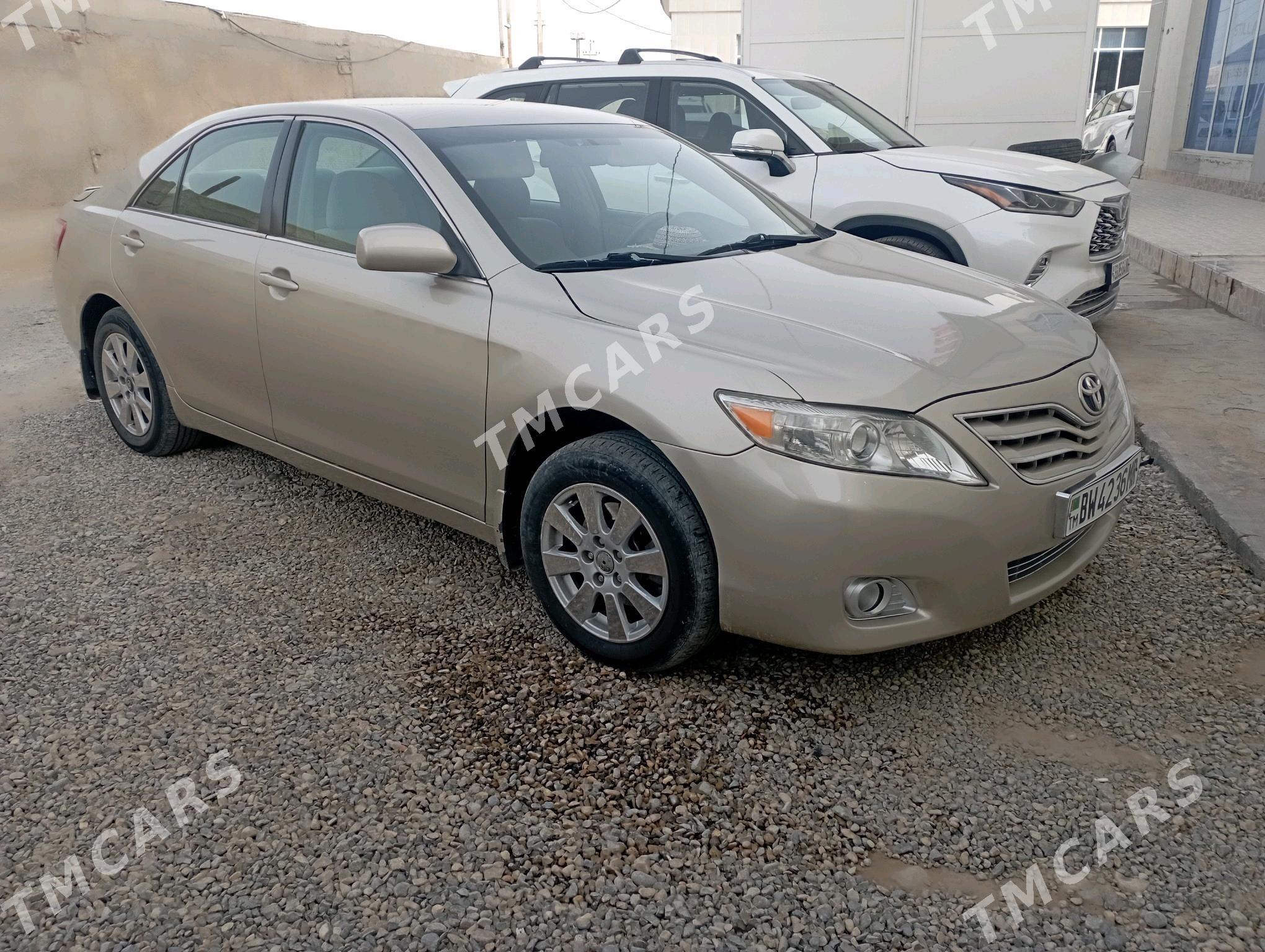 Toyota Camry 2006 - 165 000 TMT - Mary - img 7