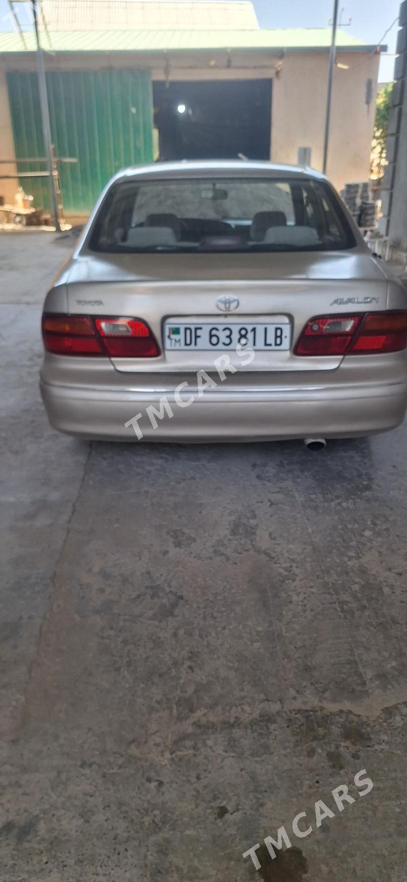 Toyota Avalon 1996 - 130 000 TMT - Magdanly - img 1