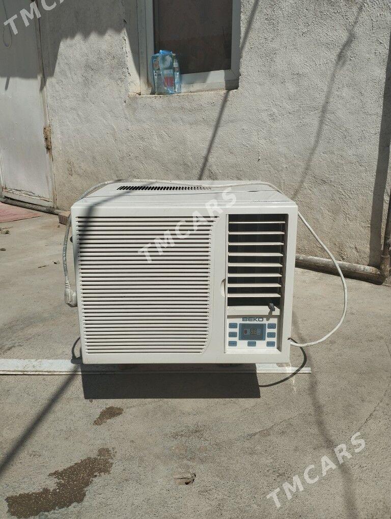 kansaner kondisioner 30beko - Ашхабад - img 4