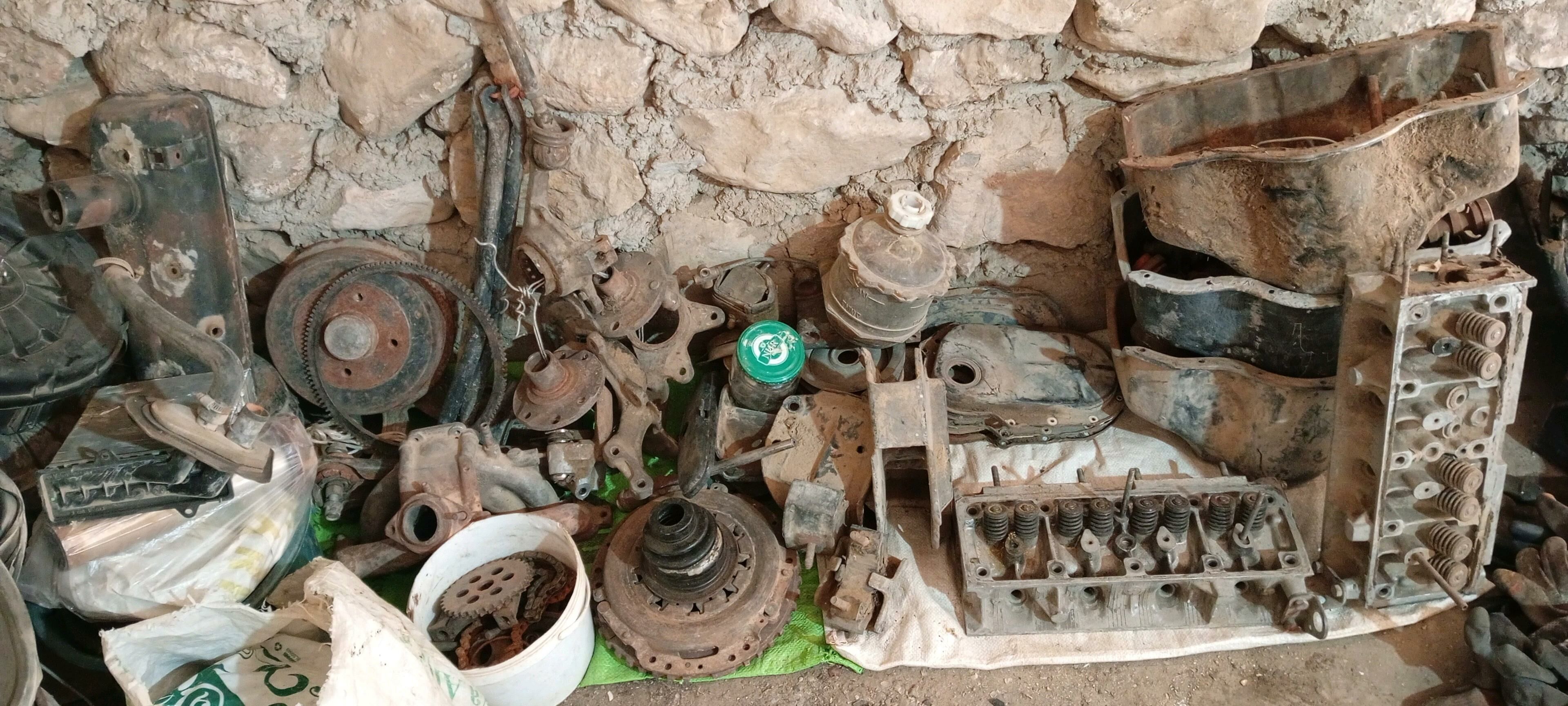 RENO ZABJAST 100 TMT - Jebel - img 1