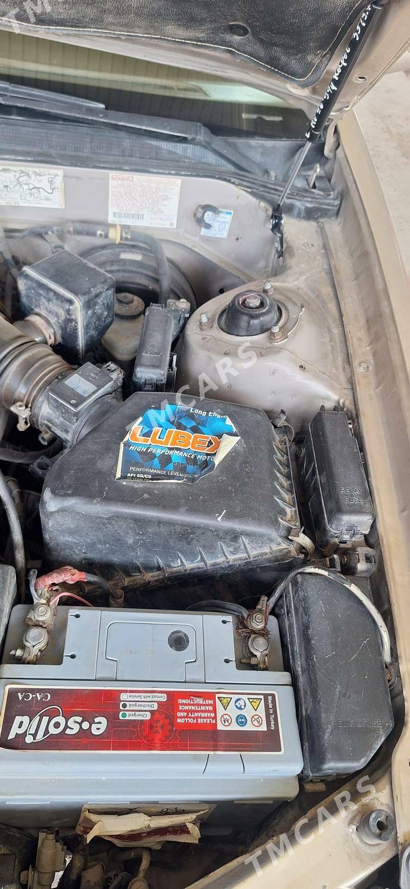 Toyota Avalon 1996 - 130 000 TMT - Magdanly - img 7