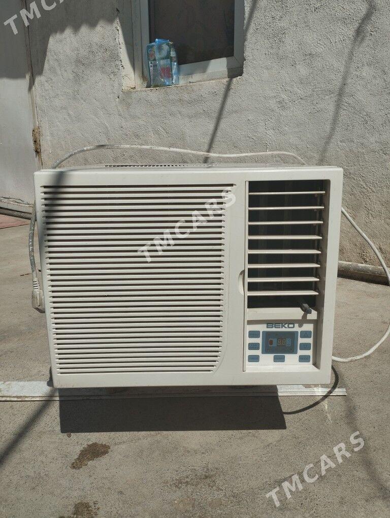 kansaner kondisioner 30beko - Ашхабад - img 2