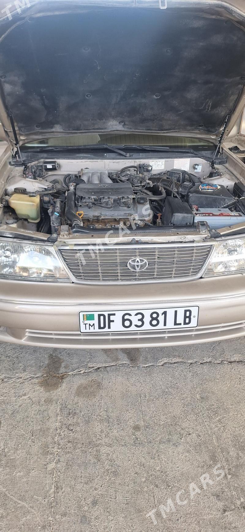 Toyota Avalon 1996 - 130 000 TMT - Magdanly - img 4