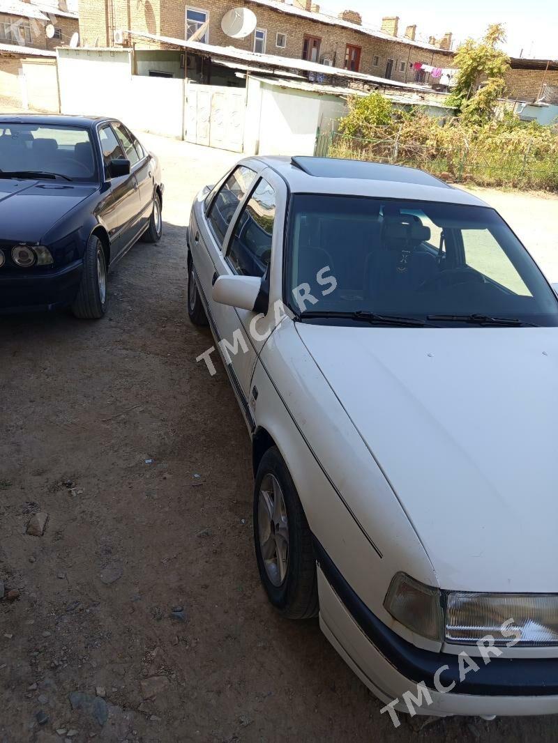 Opel Vectra 1991 - 27 000 TMT - Туркменабат - img 2