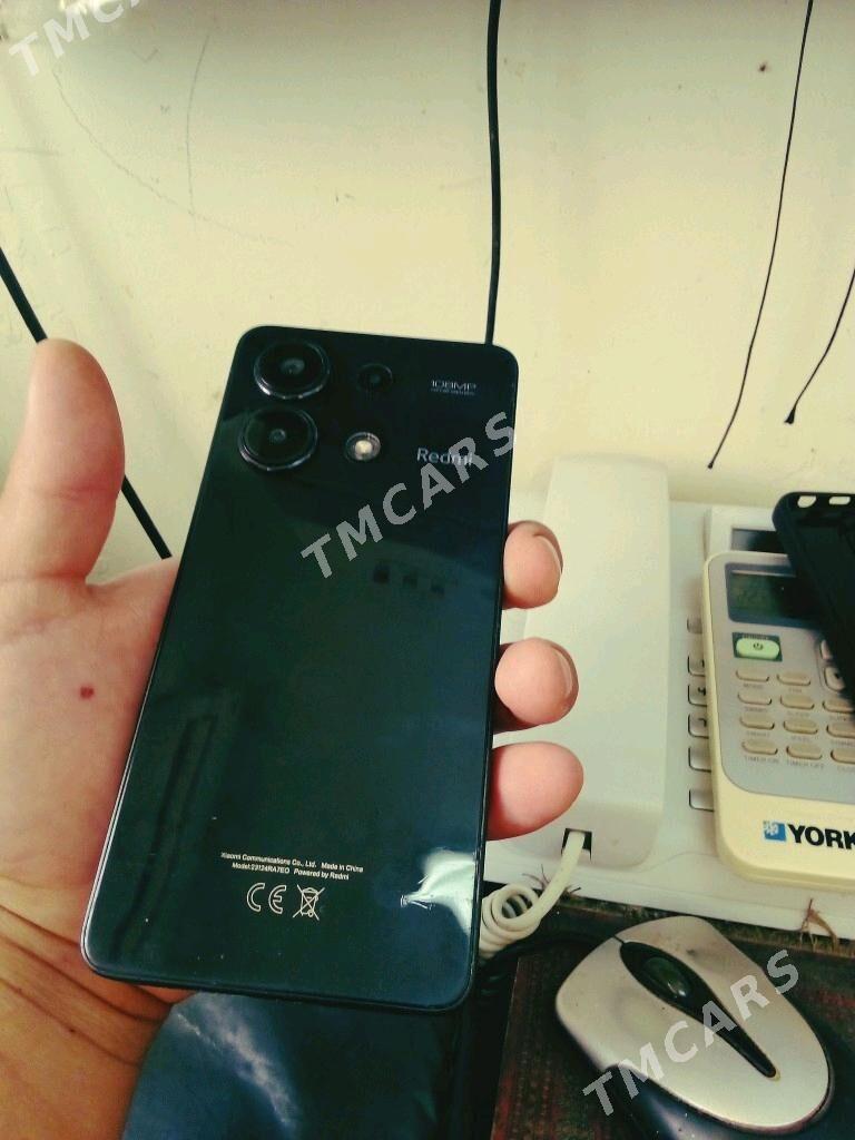 Redmi not 13 - Ак-Бугдайский этрап - img 4