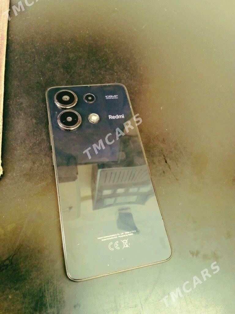 Redmi not 13 - Ак-Бугдайский этрап - img 3