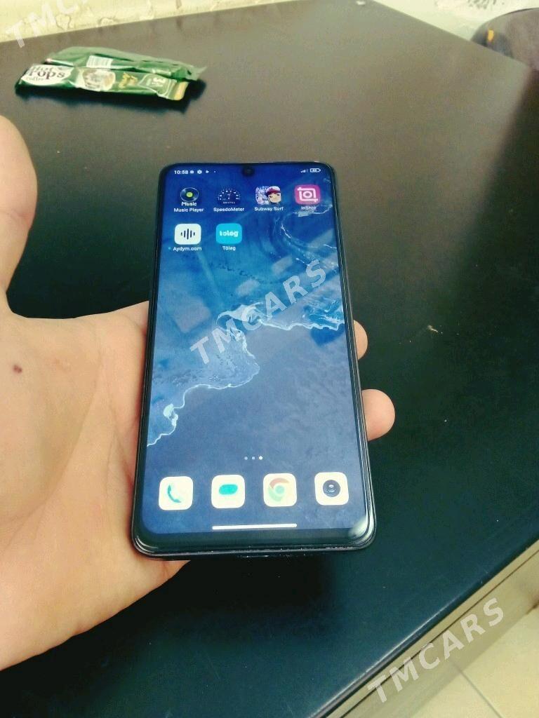 Redmi not 13 - Ак-Бугдайский этрап - img 2