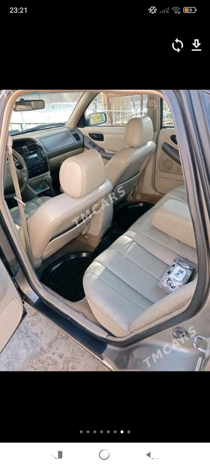 Toyota Avalon 1999 - 130 000 TMT - Ýolöten - img 3