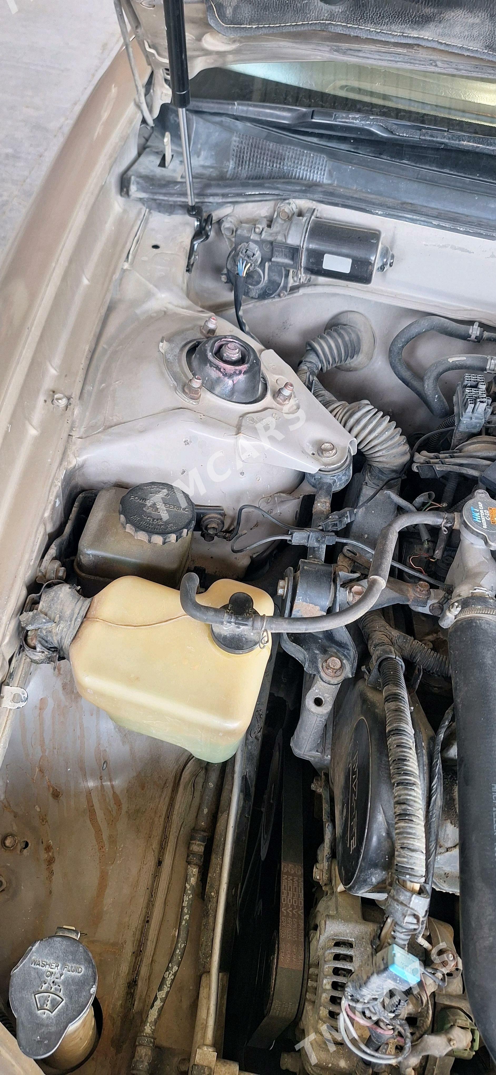 Toyota Avalon 1996 - 130 000 TMT - Magdanly - img 8
