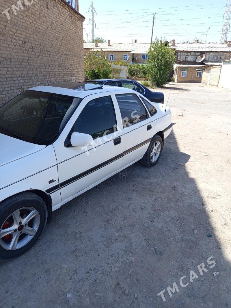 Opel Vectra 1991 - 27 000 TMT - Туркменабат - img 3