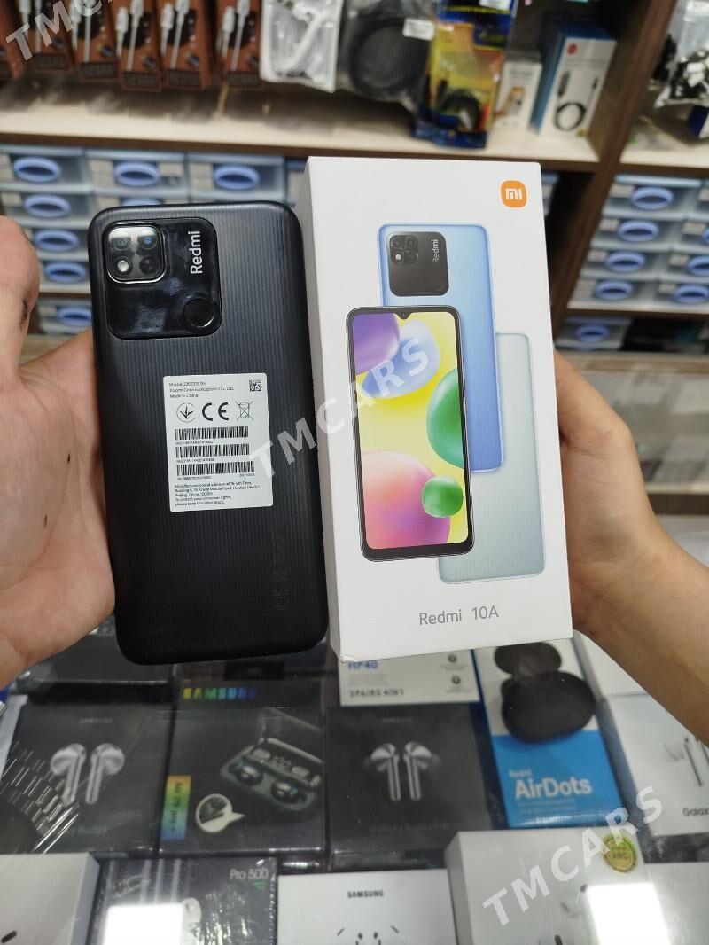 Redmi 10A - Mary - img 2