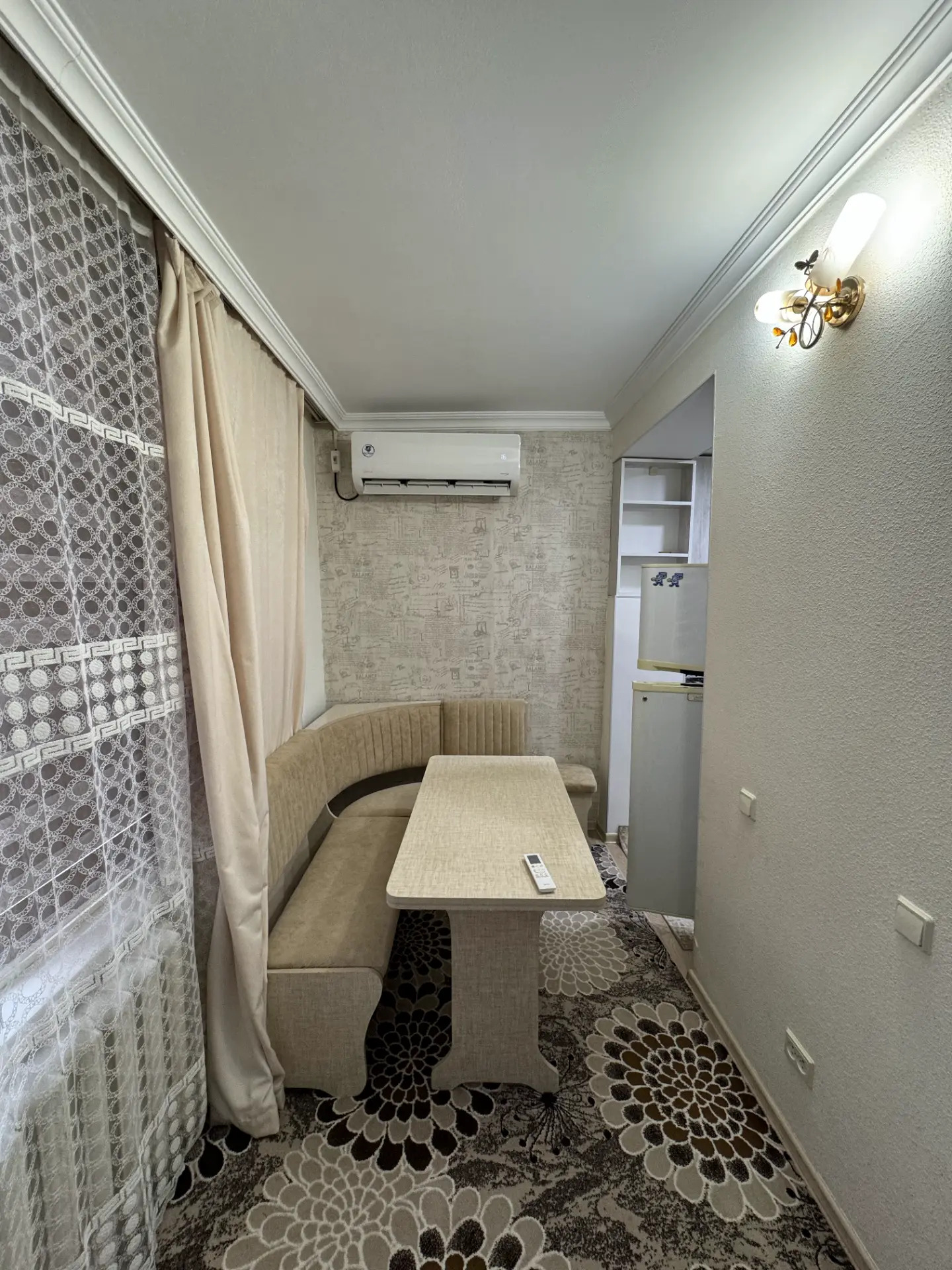 3 komnat 3 etaj 4 mikr 64m² - 4 mkr - img 7