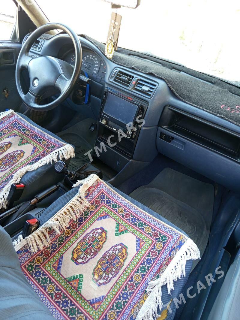 Opel Vectra 1991 - 27 000 TMT - Туркменабат - img 8
