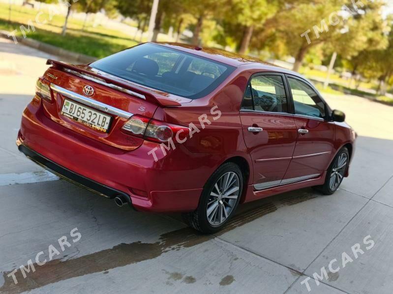 Toyota Corolla 2012 - 170 000 TMT - Türkmenabat - img 6