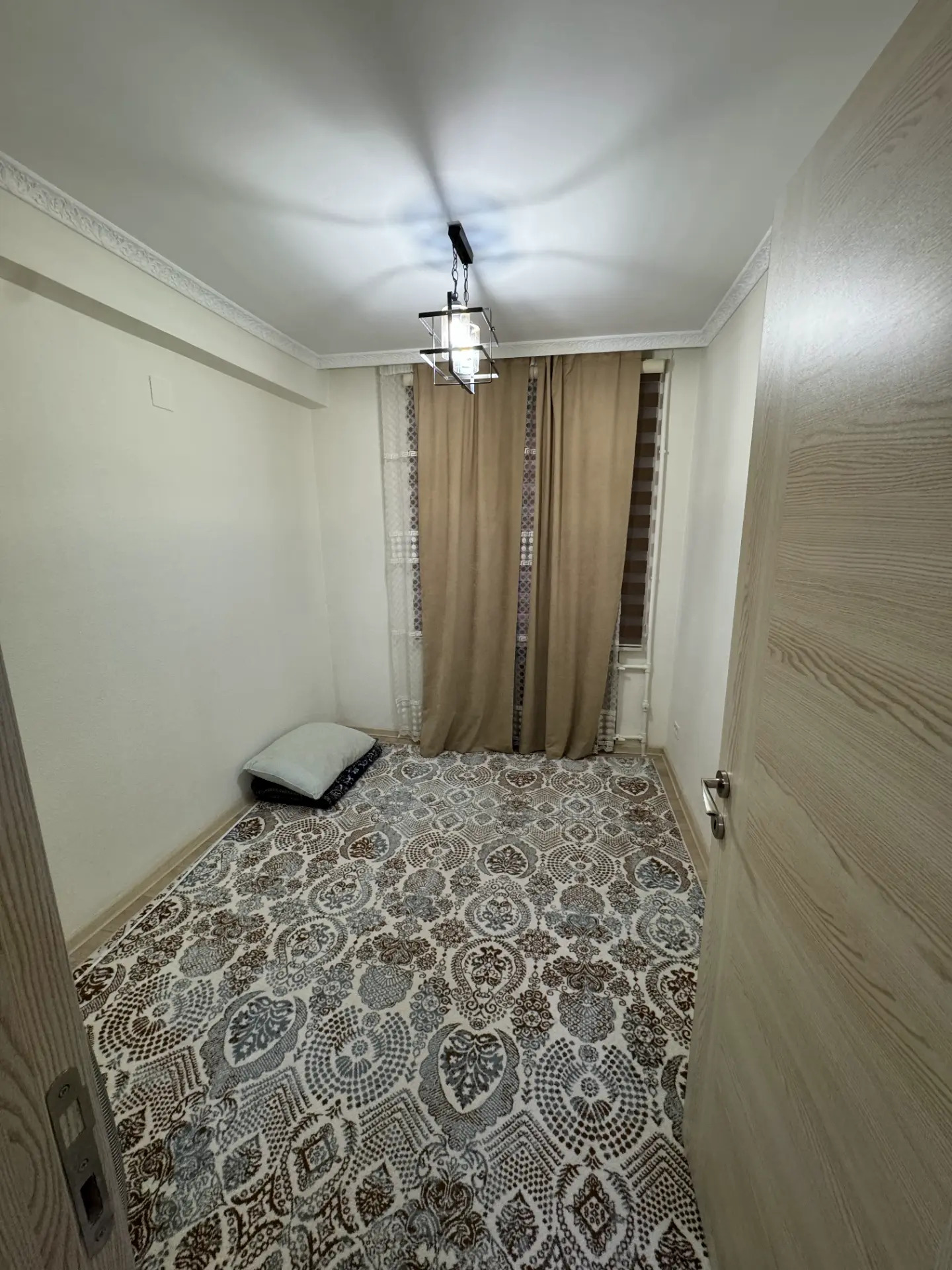 3 komnat 3 etaj 4 mikr 64m² - 4 mkr - img 2