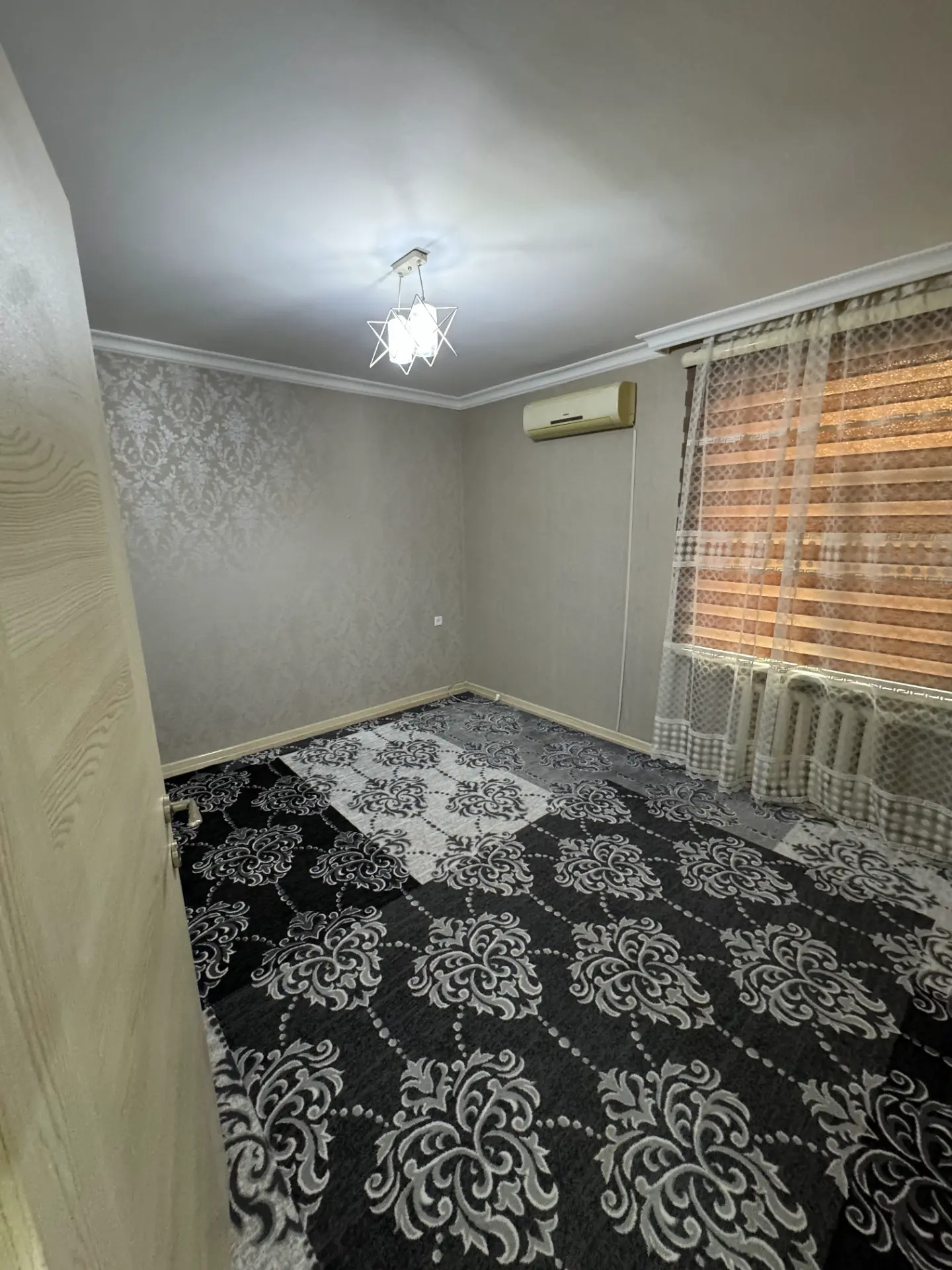 3 komnat 3 etaj 4 mikr 64m² - 4 mkr - img 3