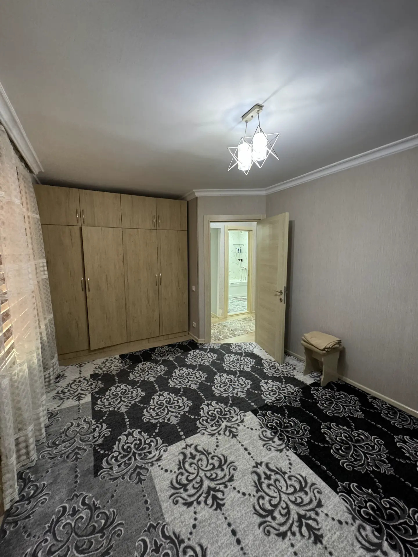 3 komnat 3 etaj 4 mikr 64m² - 4 mkr - img 4