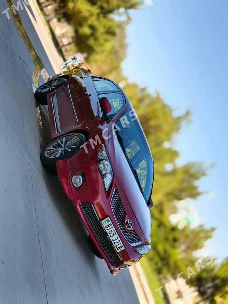 Toyota Corolla 2012 - 170 000 TMT - Türkmenabat - img 7