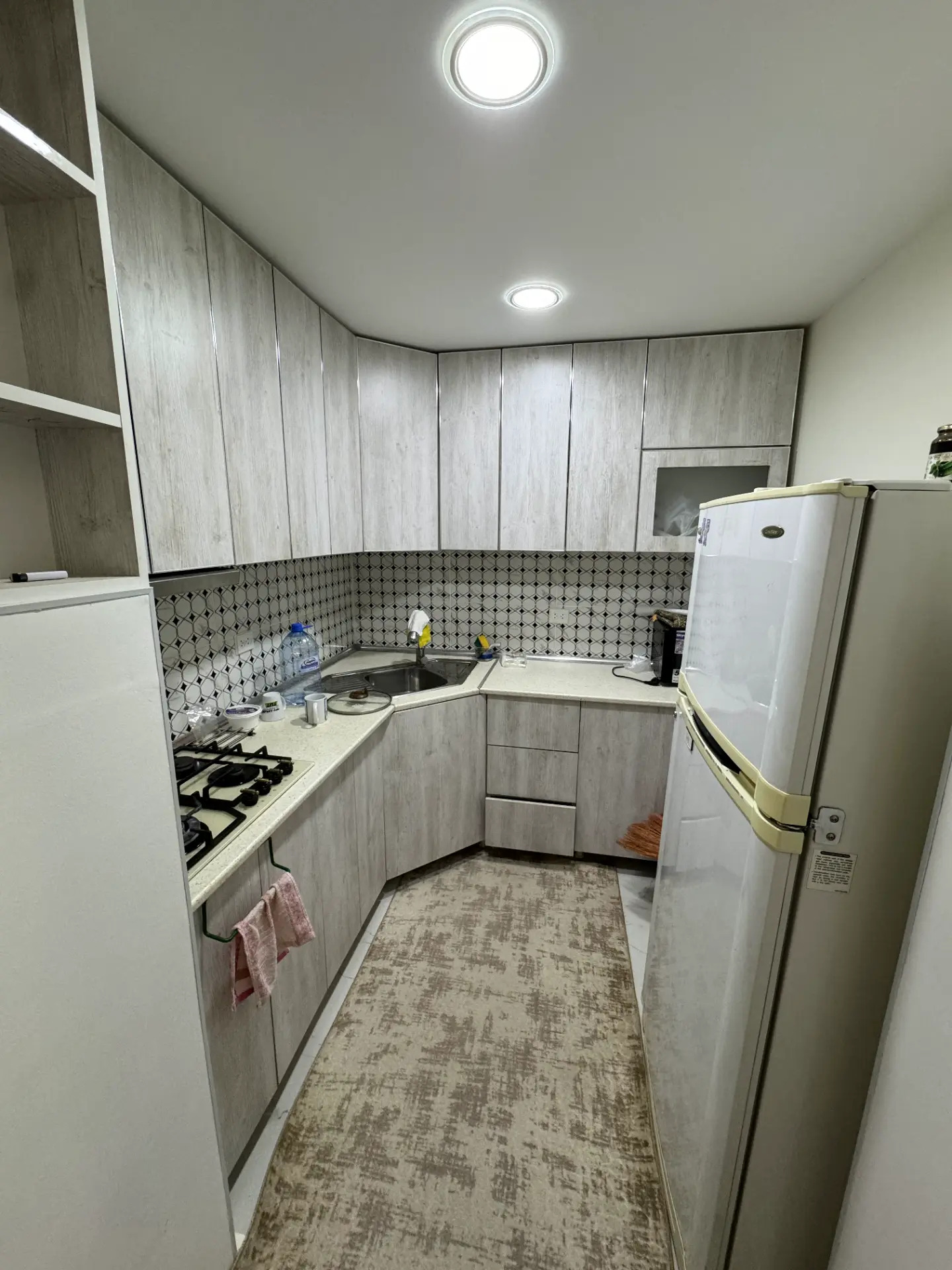 3 komnat 3 etaj 4 mikr 64m² - 4 mkr - img 8