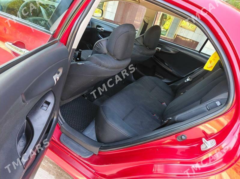 Toyota Corolla 2012 - 170 000 TMT - Türkmenabat - img 4