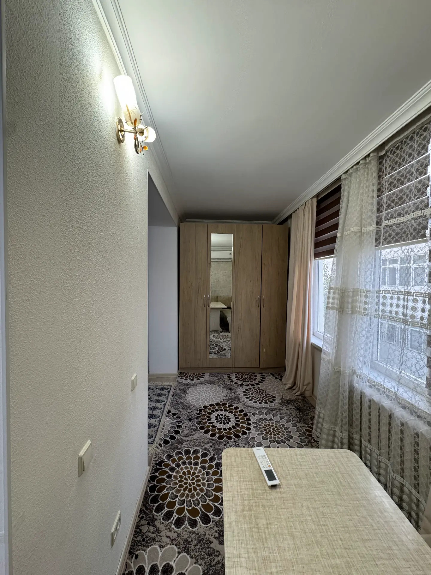 3 komnat 3 etaj 4 mikr 64m² - 4 mkr - img 10