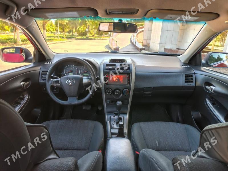 Toyota Corolla 2012 - 170 000 TMT - Türkmenabat - img 3
