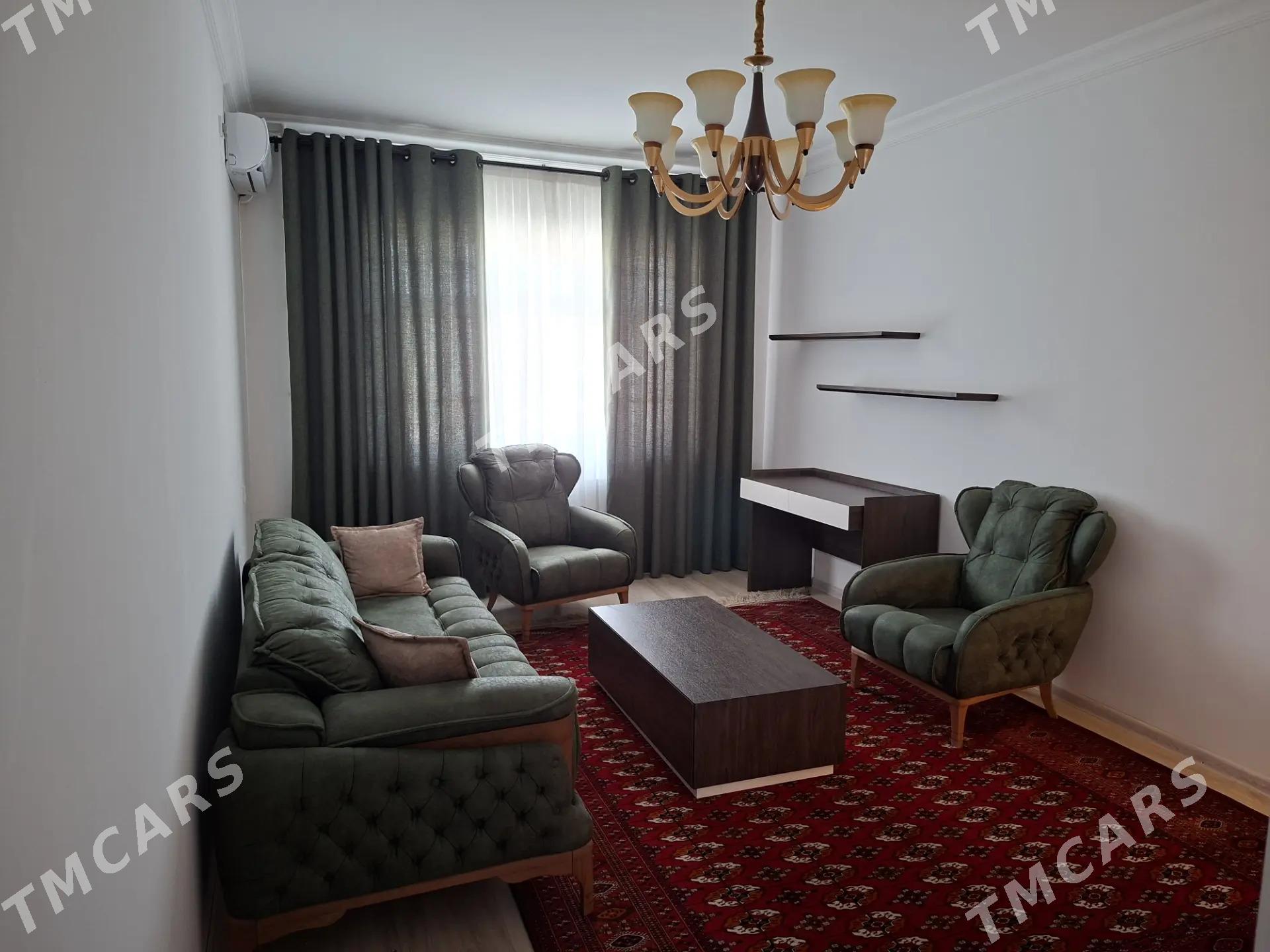 сдаётся квартира в черемушках - Türkmenbaşy - img 5