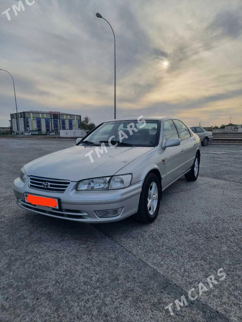 Toyota Camry 2000 - 175 000 TMT - Дашогуз - img 2